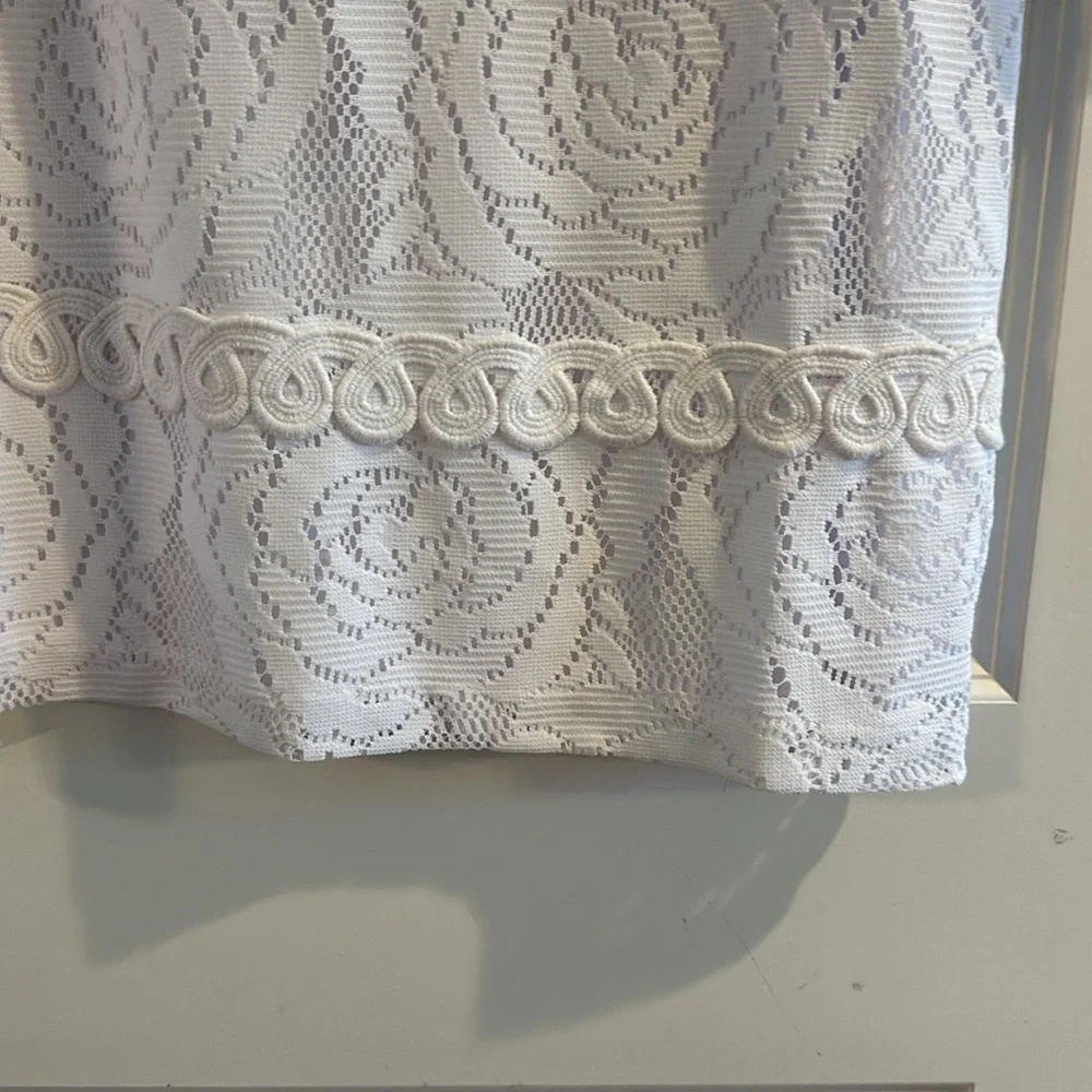 Lilly Pulitzer Zoella Dress - Size 0
